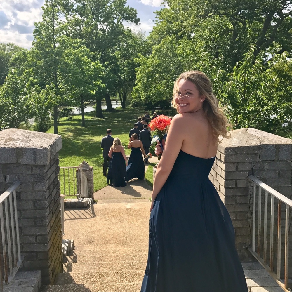 Meet your Posher, Stephanie
