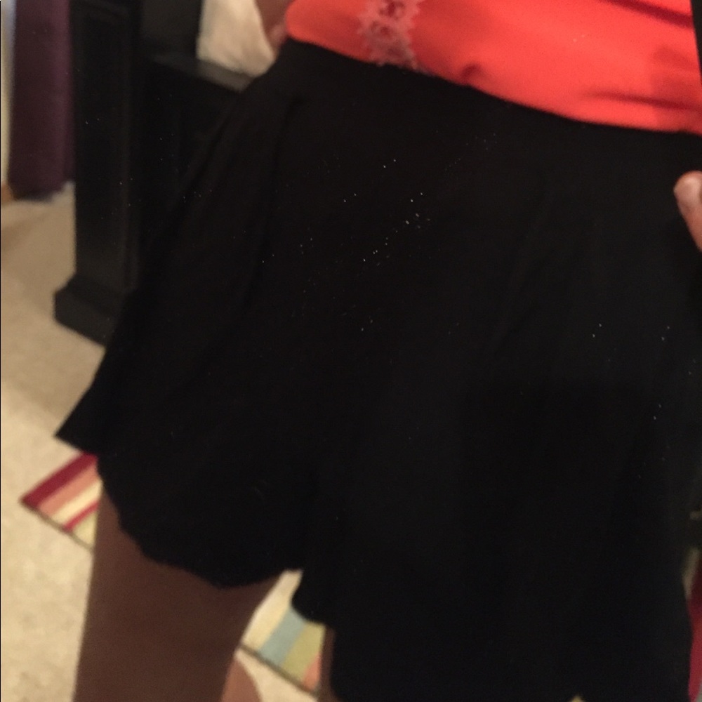 New State shorts