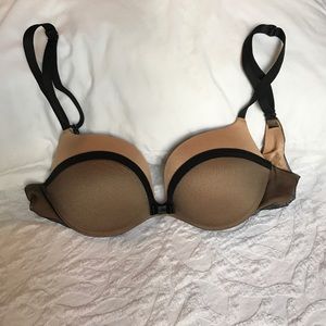 Incredible by Victoria's Secret Lined Demi