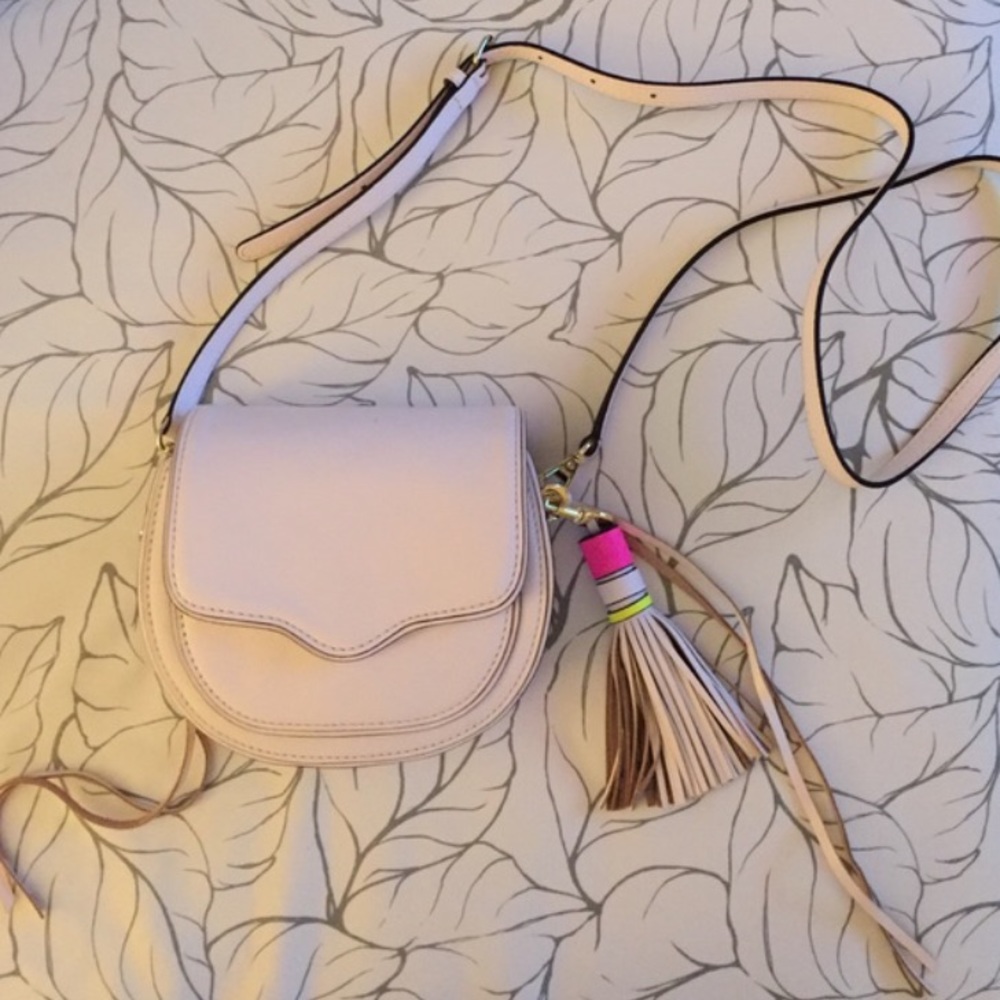 Rebecca Minkoff Crossbody