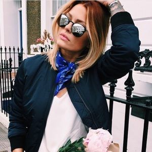 Quay Australia Bailey sunglasses