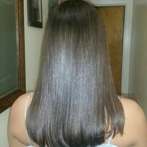 Meet your Posher, Carolina