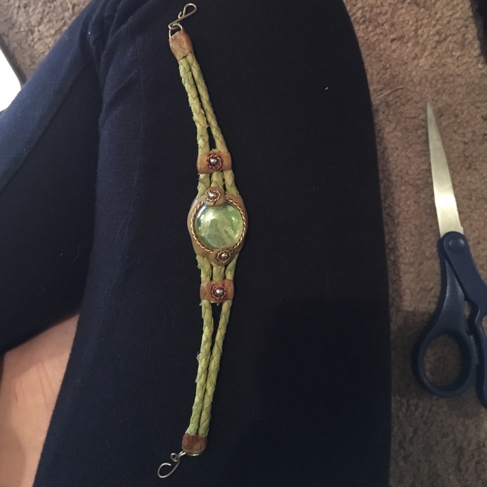 Bracelet