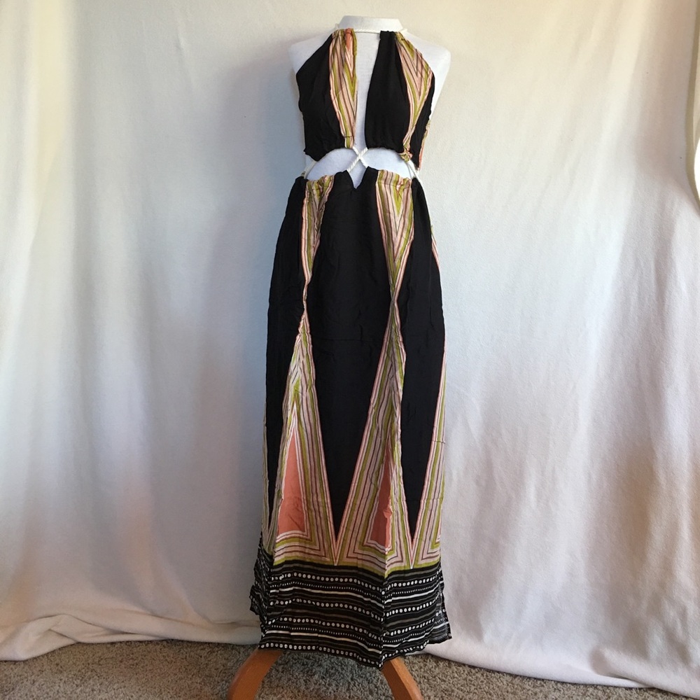 GORGEOUS SUNDRESS