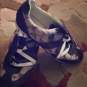 Coach Sneakers