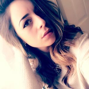 Meet your Posher, Reisa
