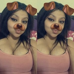 Meet your Posher, Nicolee