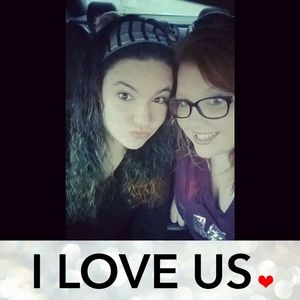 Meet your Posher, Britney