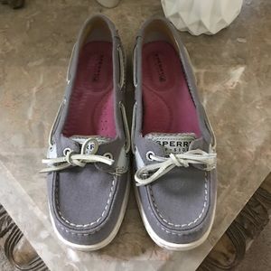 Sperry Top-Sider Women's Slip- Ons