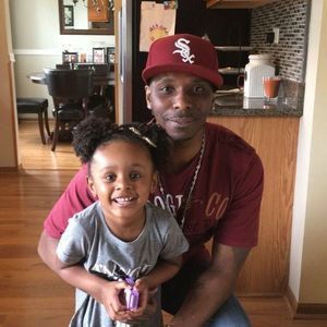 Meet your Posher, Corey