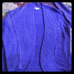 Lilly Pulitzer sweater