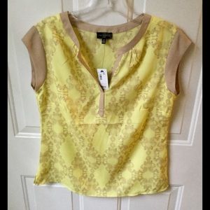 New Limited Blouse! Brand new w/Tags!
