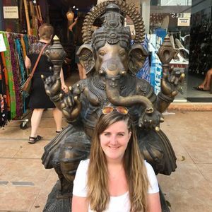 Meet your Posher, Jessica