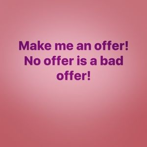 Everything must go!!