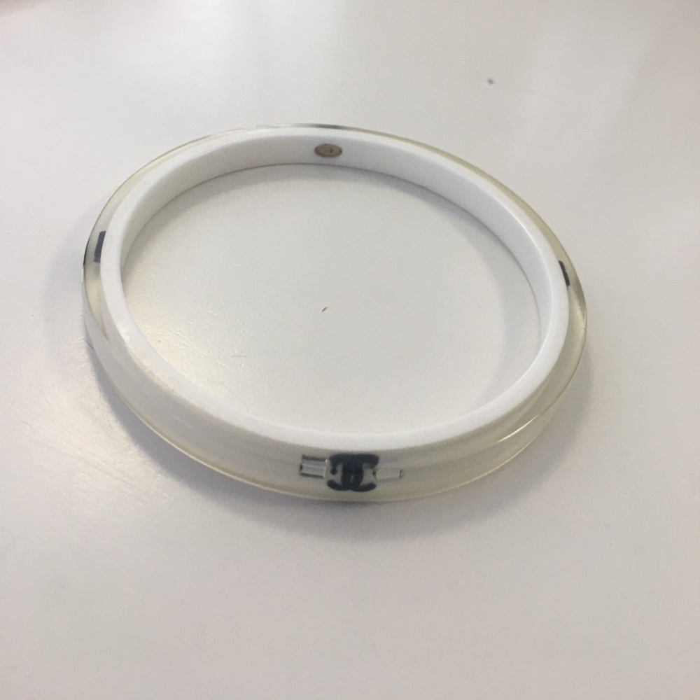 Stunning Chanel Bangle Set - Picture 2 of 4