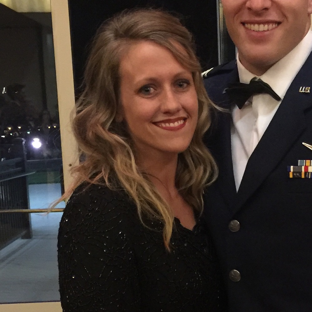 Meet your Posher, Hillary