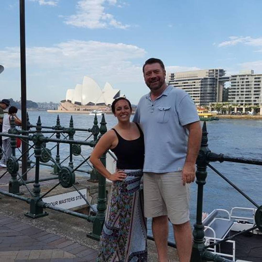 Meet your Posher, Sheena