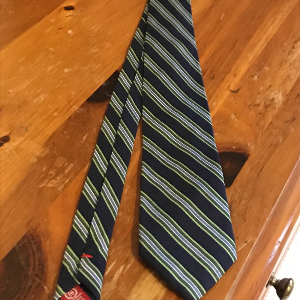 Chaps Boys Tie