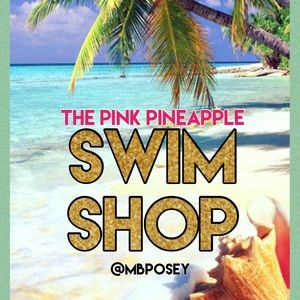 Visit my swim shop! New arrivals weekly!