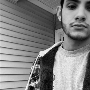 Meet your Posher, Dylan