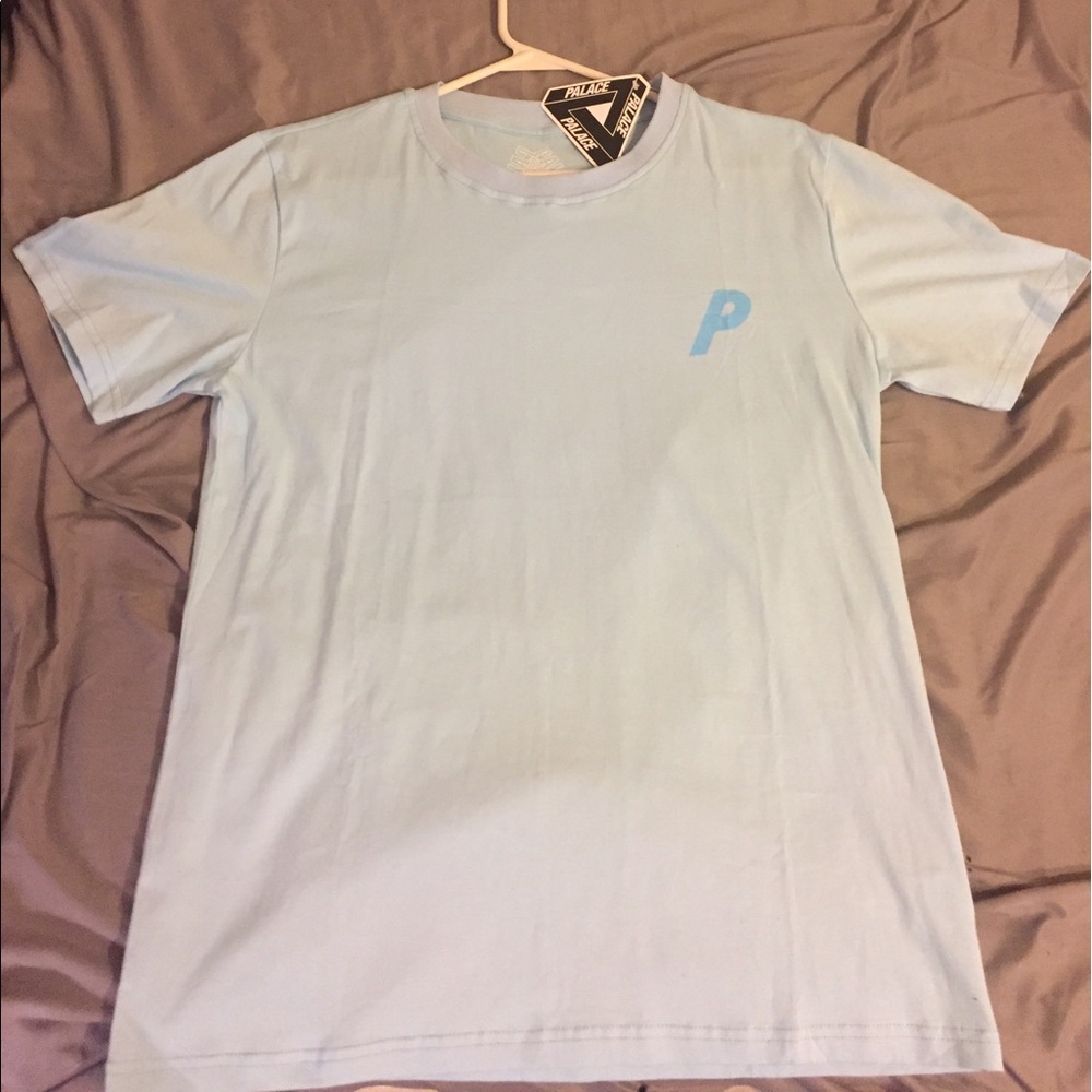 Palace Tee W/ Tags