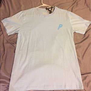 Palace Tee W/ Tags