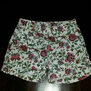 GAP kids print shorts