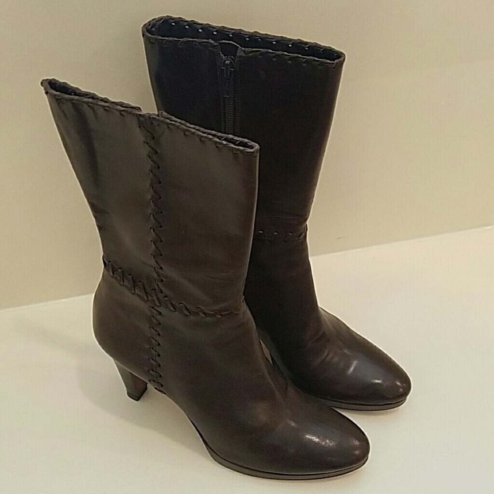 ANTONIO MELANIE BOOTS