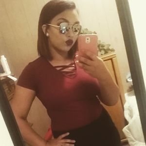 Meet your Posher, Ahliyah