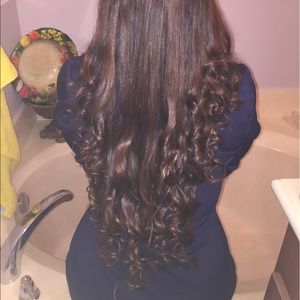 Meet your Posher, Marisol