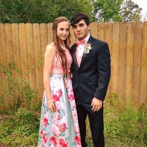 Meet your Posher, Hayden