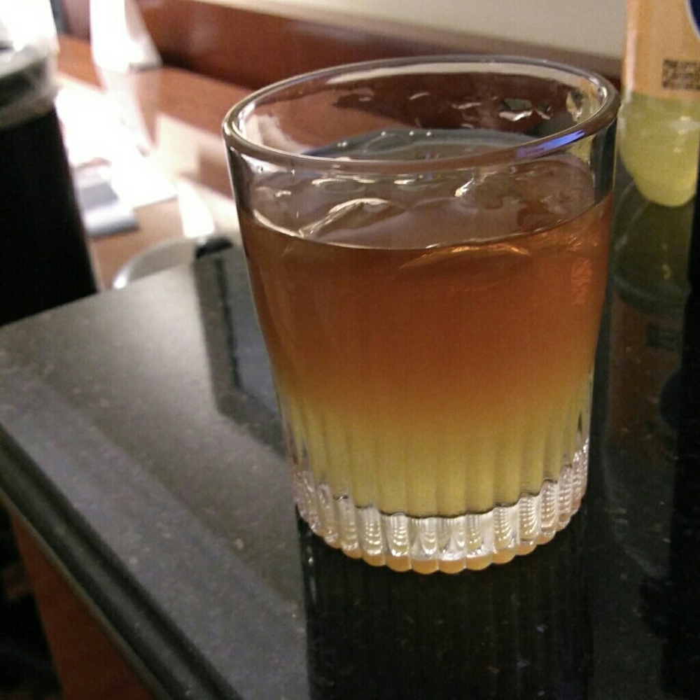 Meet your Posher, Sharell