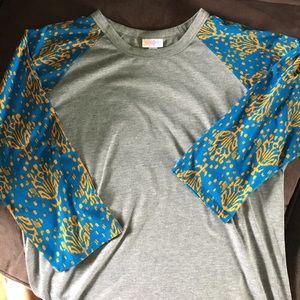 Lularoe Randy, Large