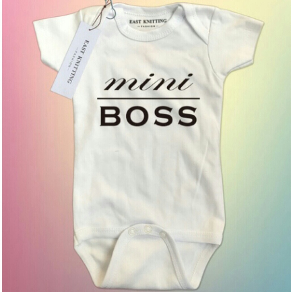 🍢🍡Baby onesie - Picture 1 of 6