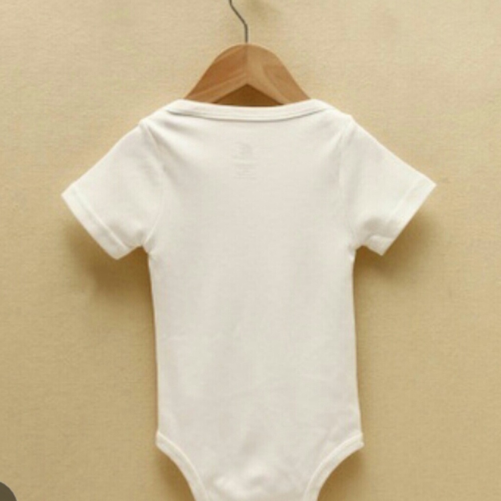 🍢🍡Baby onesie - Picture 5 of 6