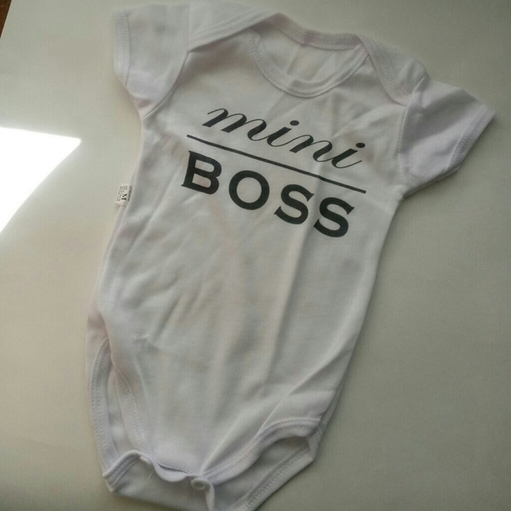 🍢🍡Baby onesie - Picture 3 of 6