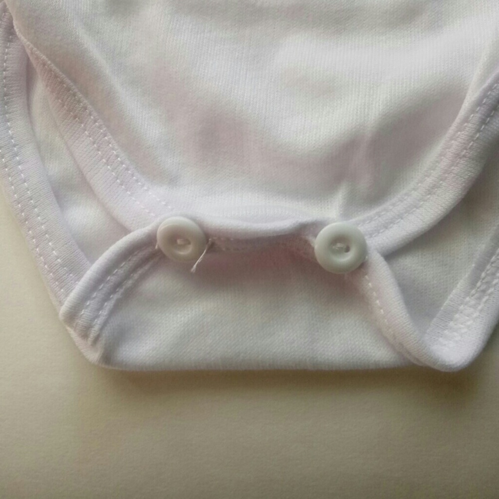 🍢🍡Baby onesie - Picture 4 of 6