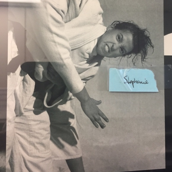 Meet your Posher, Stephanie - Picture 1 of 1