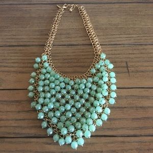 LAST CHANCE MOVING SALE-Natasha Necklace
