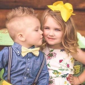 Meet your Posher, Tonya