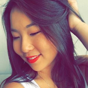 Meet your Posher, Eliana