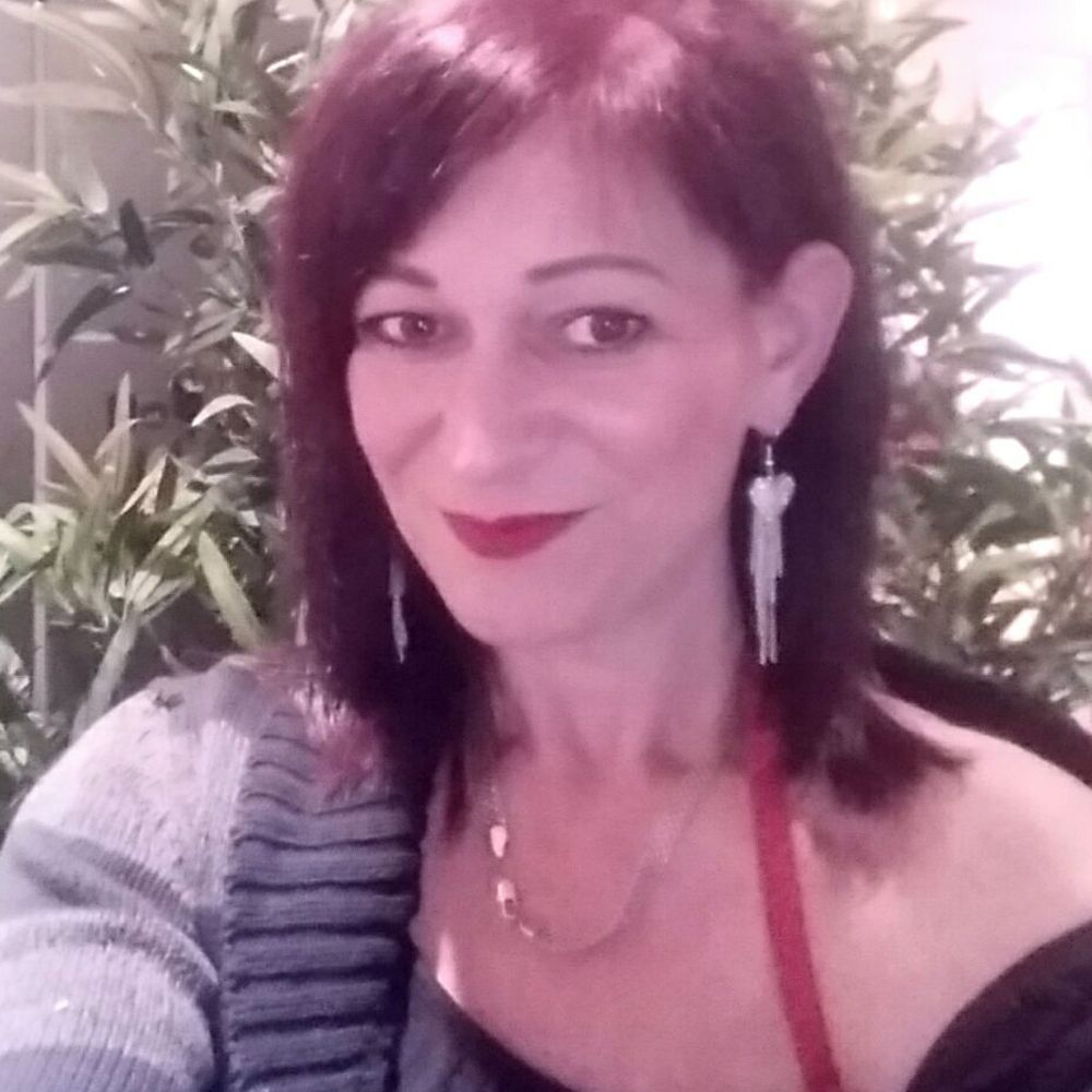 Meet your Posher, Mariann