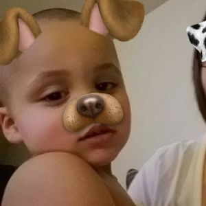 Meet your Posher, Doris