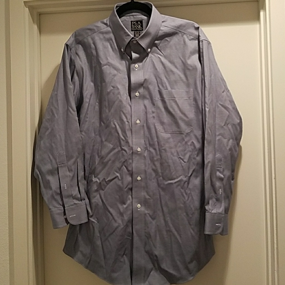 Men's Jos. A. Bank Button Down Shirt