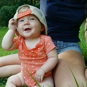 Meet your Posher, Bobbi