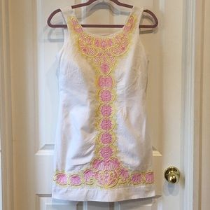 Lilly Pulitzer Delia Dress
