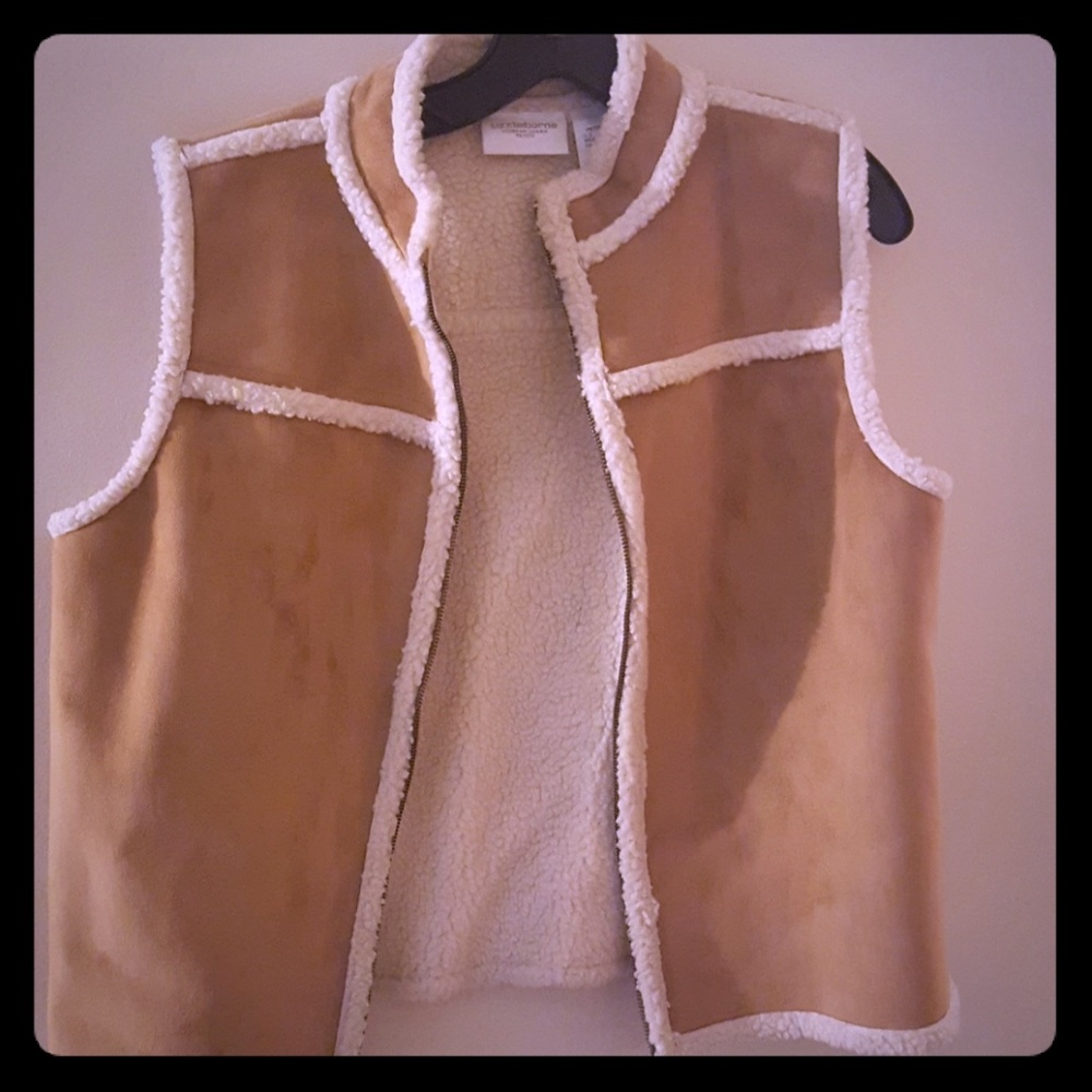 Fall Vest - image 1