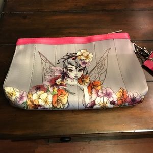 Harvey tinkerbell clutch