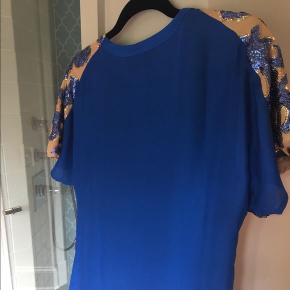 Tracy Reese for Target sparkly top - Picture 3 of 3