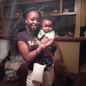 Meet your Posher, Sheila